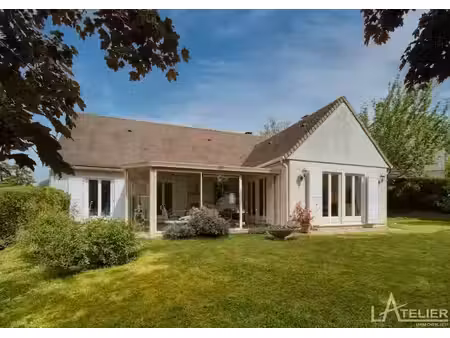 vente maison 6 pièces 150 m² à chavenay (78450)  650 000 €