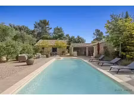 vente villa 8 pièces 181 m² à montfort-sur-argens (83570)  640 000 €