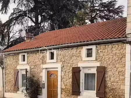 vente maison 3 pièces 95 m² à saint-vite (47500)  95 000 €