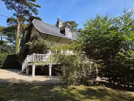 vente maison 4 pièces 85 m² à sainte-marguerite-sur-mer (76119)  650 000 €