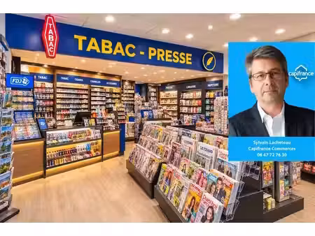 vente locaux professionnels 2 pièces 73 m² à dinard (35800)  209 000 €