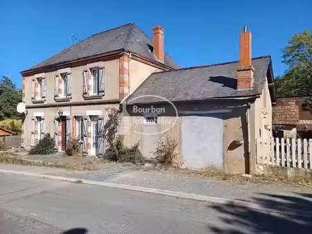 vente maison à cressy-sur-somme (71760)  123 000 €