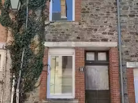 vente maison 3 pièces 52 m² à martigné-ferchaud (35640)  95 000 €