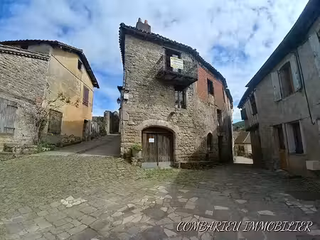 vente maison 4 pièces 112 m² à penne (81140)  97 000 €