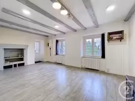 vente maison 4 pièces 63.48 m² à saint-privat-d'allier (43580)  95 000 €