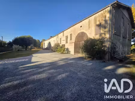 demeure à castets et castillon (33210)