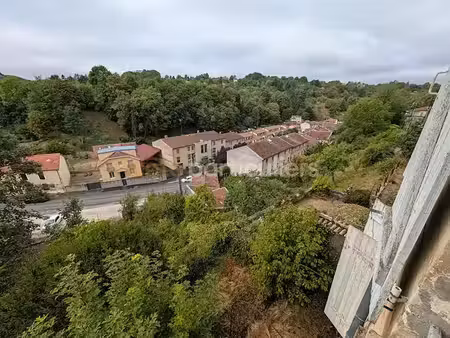 vente maison 5 pièces 122 m² à bar-le-duc (55000)  99 000 €