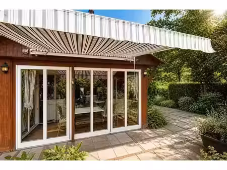 vente chalet 1 pièce 32 m² à lantosque (06450)  99 000 €