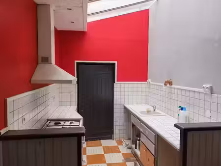 vente maison 7 pièces 121 m² à chauvigny (86300)  99 640 €