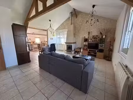 vente maison 3 pièces 66 m² à leval (59620)  90 000 €
