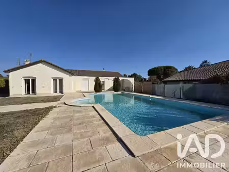 maison à pineuilh (33220)