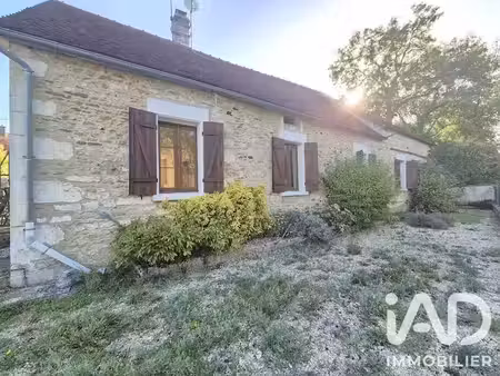 vente maison 4 pièces 95 m² à tronchoy (89700)  99 900 €