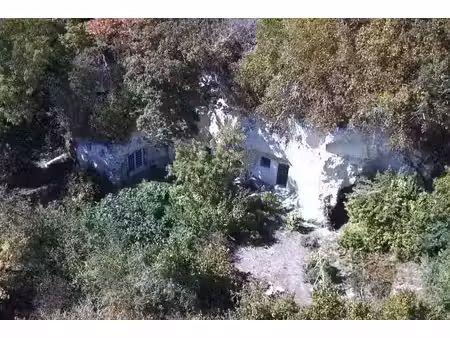 vente maison 2 pièces 70 m² à troo (41800)  98 000 €