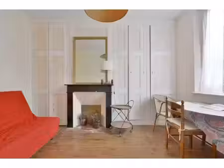 vente maison 2 pièces 40 m² à rue (80120)  98 100 €