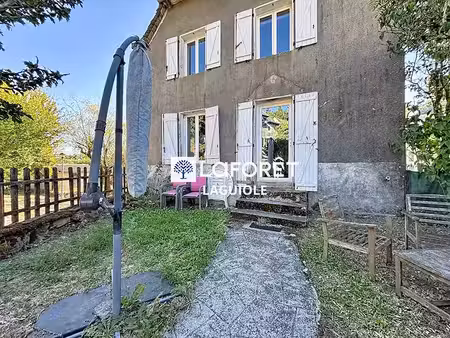 vente maison 3 pièces 48.45 m² à montézic (12460)  109 500 €