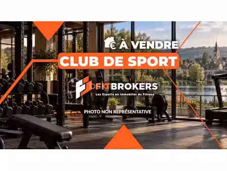 vente locaux professionnels à courcelles-sur-seine (27940)  269 500 €