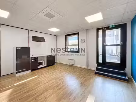 vente locaux professionnels 7 pièces 242 m² à limoges (87000)  291 600 €