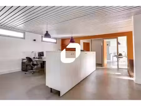 vente bureaux 416m²