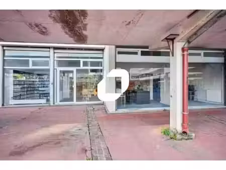 vente bureaux colombes 92700 211m²
