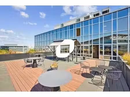 vente bureaux colombes 92700 397m² à 3014m²