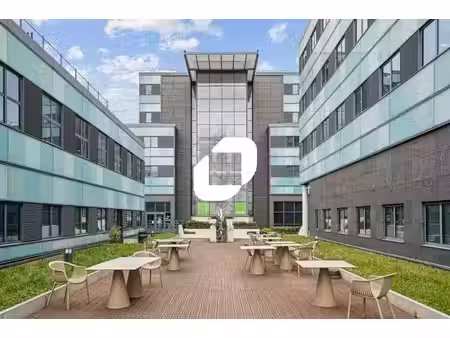 vente bureaux colombes 92700 597m² à 4701m²