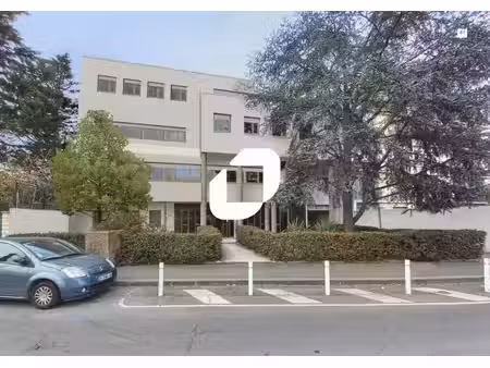 vente bureaux fontenay sous bois 94120 1545m²