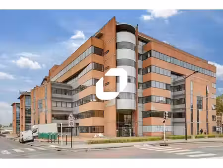 vente bureaux ivry sur seine 94200 350m² à 1898m²