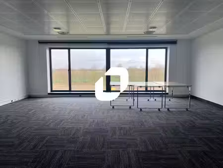 vente bureaux lieusaint 77127 57m²