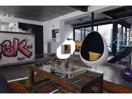 vente bureaux 180m² à 390m²