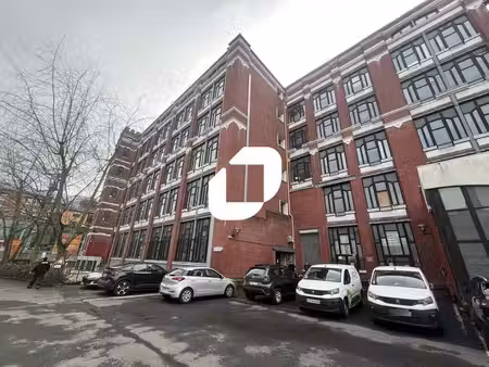 vente bureaux 260m²
