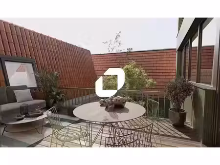 vente bureaux 162m² à 484m²