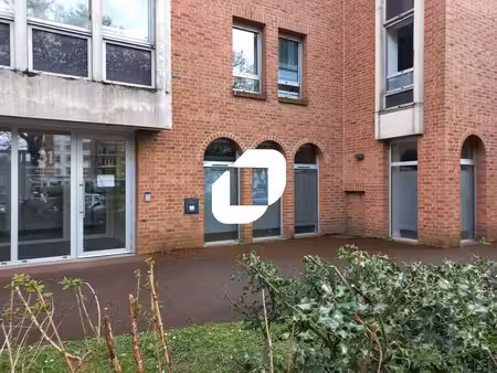 vente bureaux 282m²