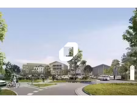 vente bureaux marcq en baroeul 59700 468m² à 1917m²