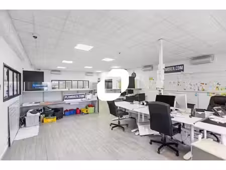 vente bureaux montreuil 93100 191m² à 444m²