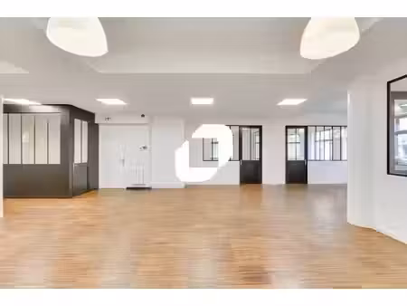 vente bureaux montrouge 92120 223m²