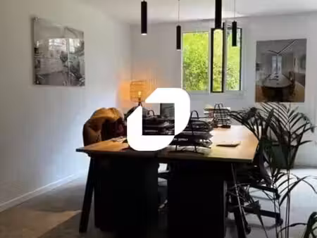 vente bureaux montrouge 92120 94m²