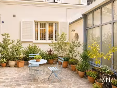 vente bureaux 34m²