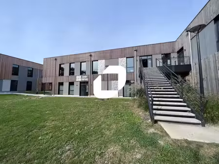 vente bureaux roncq 59223 400m²