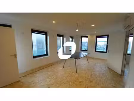 vente bureaux 190m²