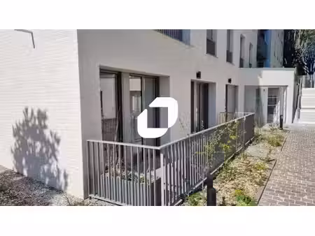 vente bureaux sceaux 92330 39m² à 112m²