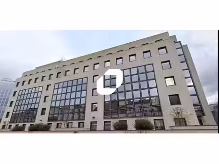 vente bureaux suresnes 92150 3000m²
