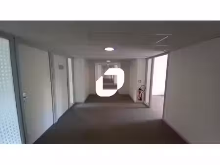 vente bureaux 142m² à 344m²