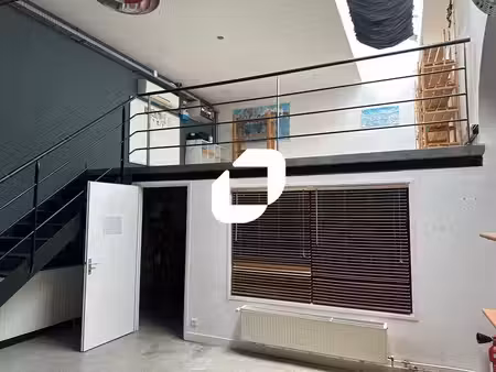 vente bureaux 300m²