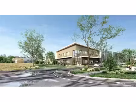 vente local d’activités villebon-sur-yvette 91140 335m² à 8828m²