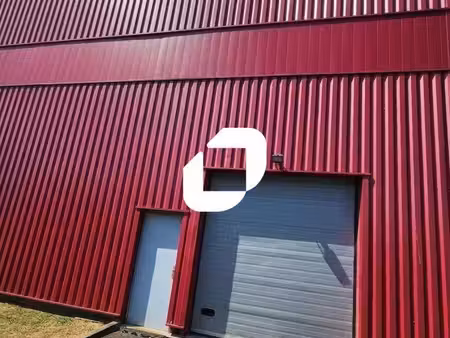 vente bureaux creteil 94000 2500m²