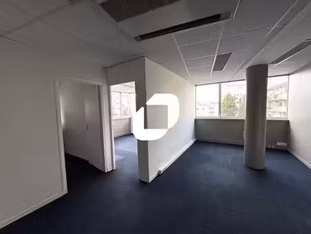 vente bureaux lyon 69003 172m²