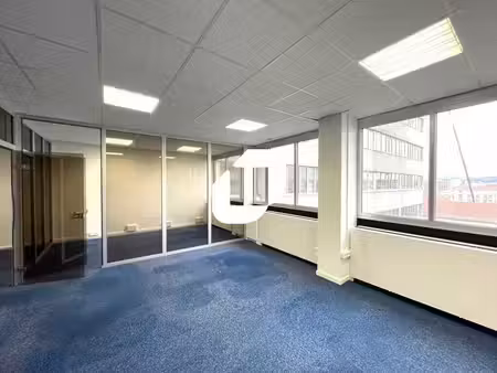 vente bureaux lyon 69003 88m² à 176m²