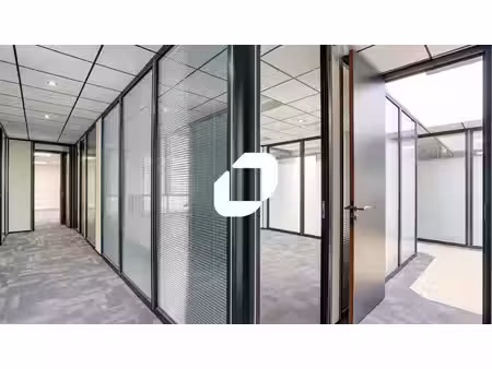 vente bureaux villiers sur marne 94350 435m²