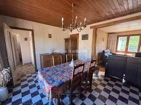 vente maison 3 pièces 84 m² à thourotte (60150)  117 000 €