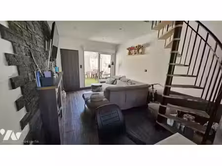 vente maison 55 m² à guînes (62340)  116 050 €